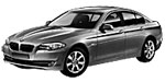 BMW F10 U3597 Fault Code