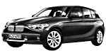 BMW F20 U3597 Fault Code